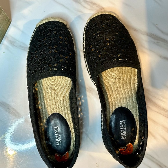 Michael Kors Espadrilles - Picture 1 of 2